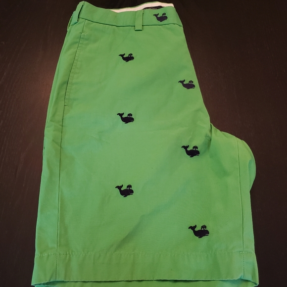 Brooks Brothers Men's shorts size 34 - Picture 4 of 4